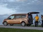 Ford Grand Tourneo Connect 2013 года